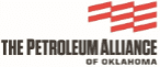 Petroleum Alliance of Oklahoma Logo Petroleum Alliance of Oklahoma Logo