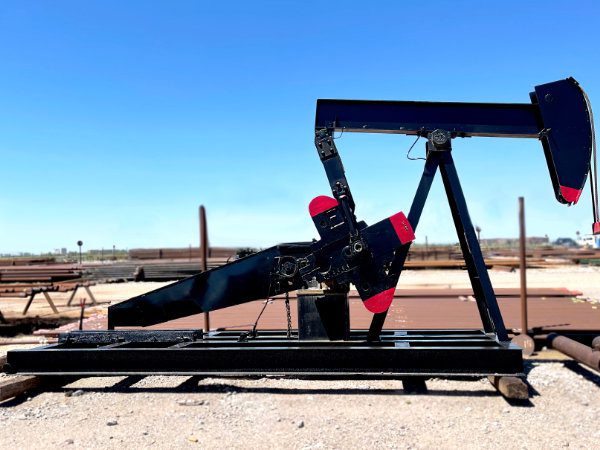 Pumping Unit Pumping Unit