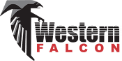 Western Falcon Logo