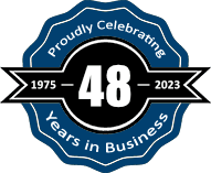celebrating-48-years-in-business-2023-191w-157h Celebrating 27 Years in Business (2022)
